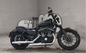 HARLEY XL883N 2011 LE2