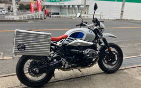 BMW R NINE T GS URBAN 2017 0J41