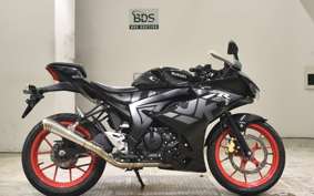 SUZUKI GSX-R125 DL32D