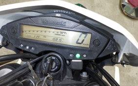 KAWASAKI KLX125D TRACKER 2026 LX125D