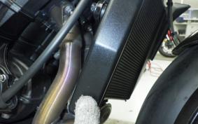 TRIUMPH STREET TRIPLE MOTO 2023