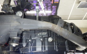 SUZUKI ｼﾞｸｻｰ150 NG4BG