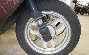 HONDA DIO Gen.6 2000 AF68