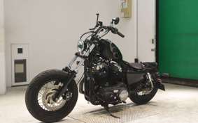 HARLEY XL1200X 2014