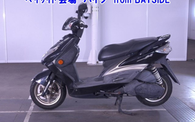 YAMAHA CYGNUS 125 X SE46