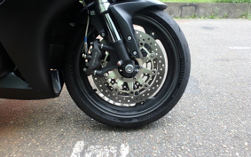 HONDA CBR1000RR 2006 SC57