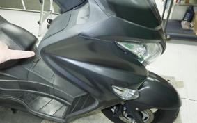 SUZUKI SKYWAVE 200 (Burgman 200) CH41A