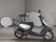 Фото Yamaha JOG с японского аукциона