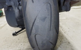 SUZUKI SKYWAVE 200 (Burgman 200) 2015 CH41A