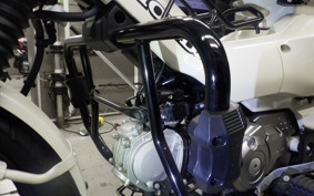 HONDA CT125-2 2005 JA65