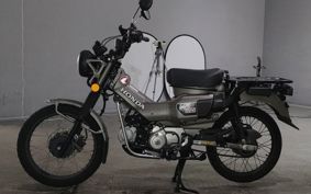 HONDA CT125 HUNTER  CUB  JA65