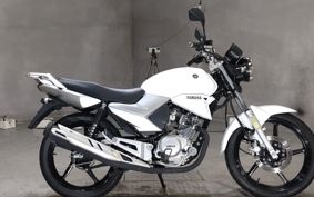 YAMAHA YBR125 PCJL