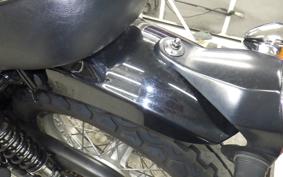 KAWASAKI W800 STREET 2022 EJ800E