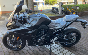 SUZUKI GSX-8R EM1AA