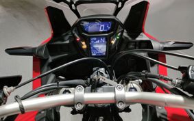 HONDA CRF1000L AFRICA TWIN 2017 SD04