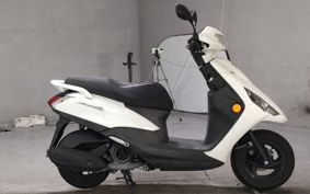 YAMAHA  AXIS Z SED7J