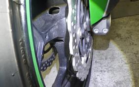 KAWASAKI ZX 1400 NINJA R 2012