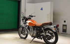KAWASAKI ESTRELLA RS BJ250A