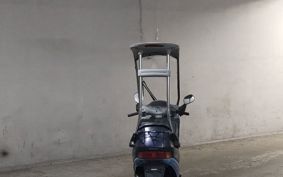 HONDA YELLOW YABENA90 HF06