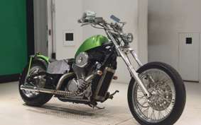 HONDA STEED 400 1990 NC26