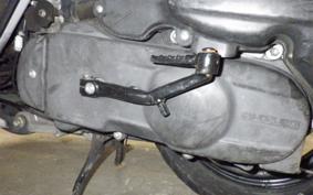 SUZUKI LET's 1993 CA4AA