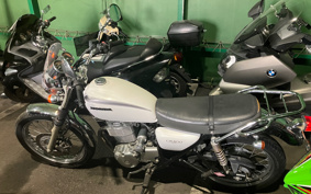 HONDA CB400SS 2009 NC41