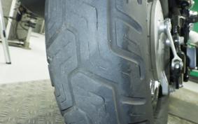 YAMAHA DRAGSTAR 400 CLASSIC  2016 VH02J