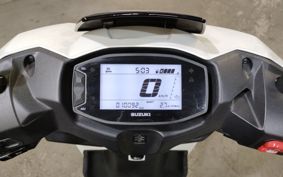 SUZUKI AVENIS125 EA12J