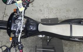 HONDA XR230 2006 MD36