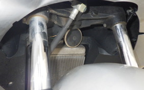 SUZUKI SKYWAVE 200 (Burgman 200) CH41A