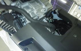 HONDA PCX125 2001 JK05