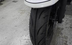 SUZUKI ADDRESS V125 Gen.2 2024 DP12H