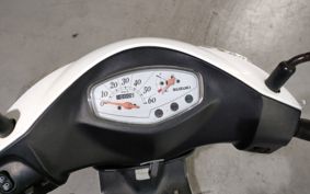 SUZUKI ADDRESS V50 CA44A