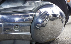 SUZUKI SKYWAVE250-3(ｼｮﾙｲﾅｼ CJ46A