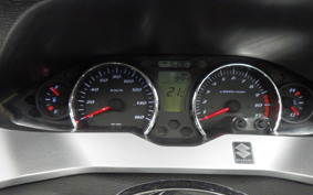 SUZUKI SKYWAVE 250 (Burgman 250) S Gen.3 2004 CJ44A