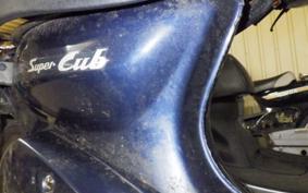 HONDA C50 SUPER CUB E AA01