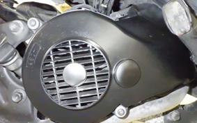 SUZUKI ADDRESS V125 S CF4MA