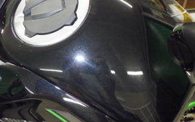 KAWASAKI ZH2 2020 ZRT00K
