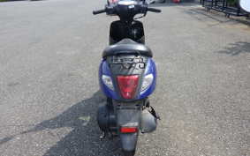 SUZUKI LET's 2025 CA4AA