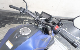 HONDA CB250R MC52