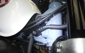 HONDA MONKEY 125 JB05