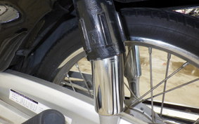 HONDA DREAM 125 ND125M