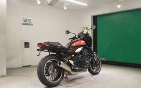 KAWASAKI Z900RS 2017 ZR900C