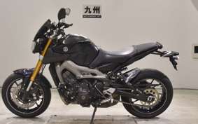 YAMAHA MT-09 A 2015 RN34J
