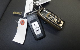 HONDA FORZA 250 2014 MF17