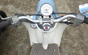 YAMAHA VINO 50 5AU