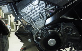 SUZUKI GSX-S125 2021 DL32B