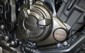 YAMAHA XSR700 2021 RM22J