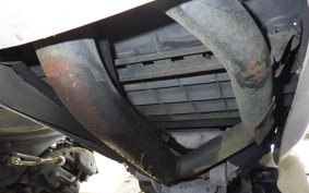 HONDA GYRO CANOPY TA02