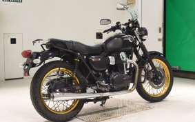 KAWASAKI W800 2012 EJ800A